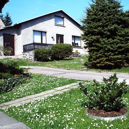 Ferienhaus Köllner Fischbach  Exterior foto