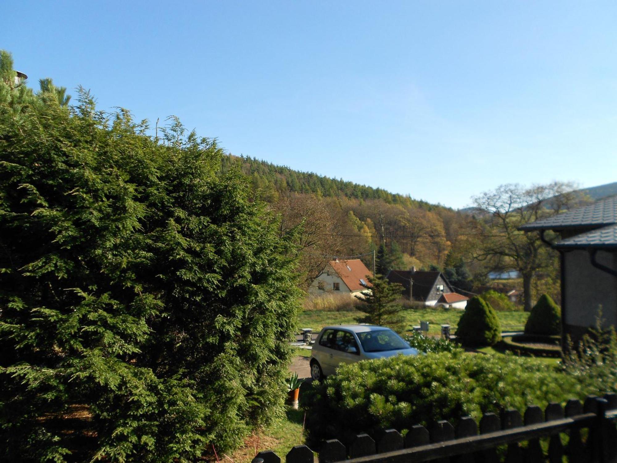Ferienhaus Köllner Fischbach  Exterior foto